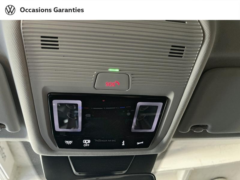 Voitures occasions VOLKSWAGEN T-ROC Style Paris