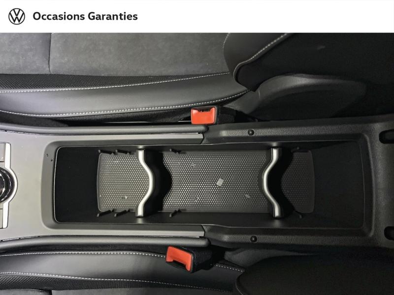 Voitures occasions VOLKSWAGEN T-ROC Style Paris