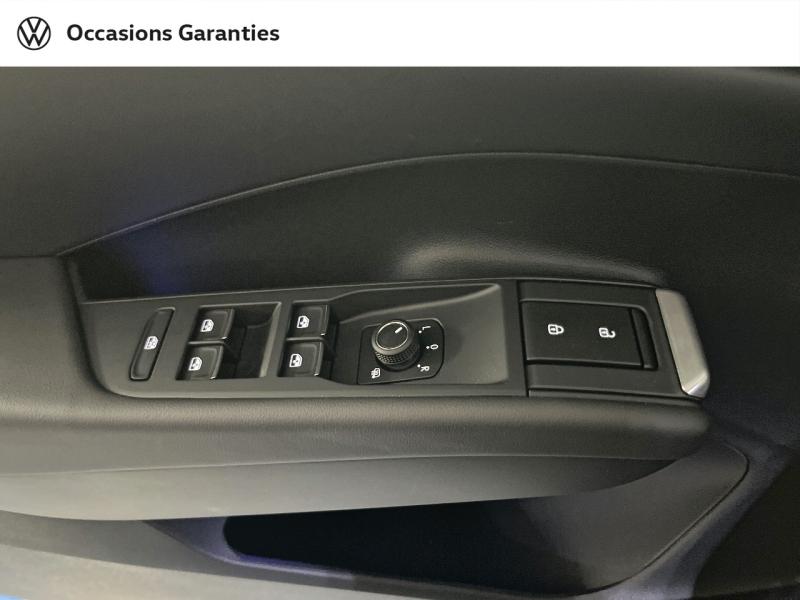 Voitures occasions VOLKSWAGEN T-ROC Style Paris