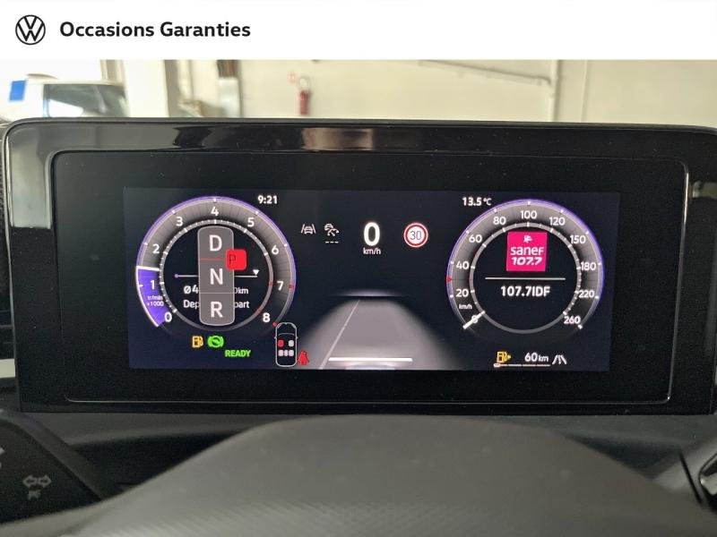 Voitures occasions VOLKSWAGEN T-ROC Style Paris