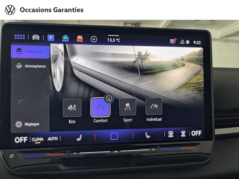 Voitures occasions VOLKSWAGEN T-ROC Style Paris