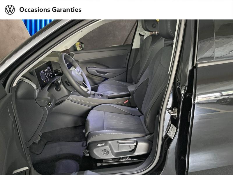 Voitures occasions VOLKSWAGEN T-ROC Style Paris