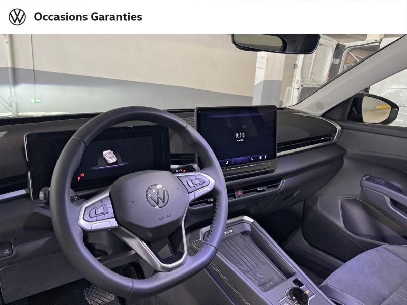 Voitures occasions VOLKSWAGEN T-ROC Style Paris