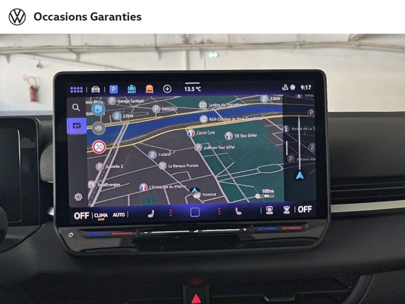 Voitures occasions VOLKSWAGEN T-ROC Style Paris