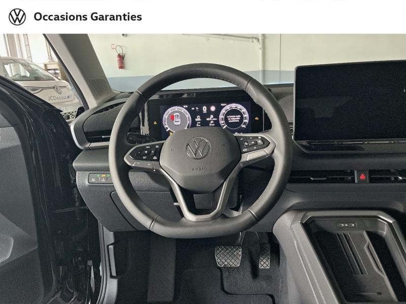 Voitures occasions VOLKSWAGEN T-ROC Style Paris