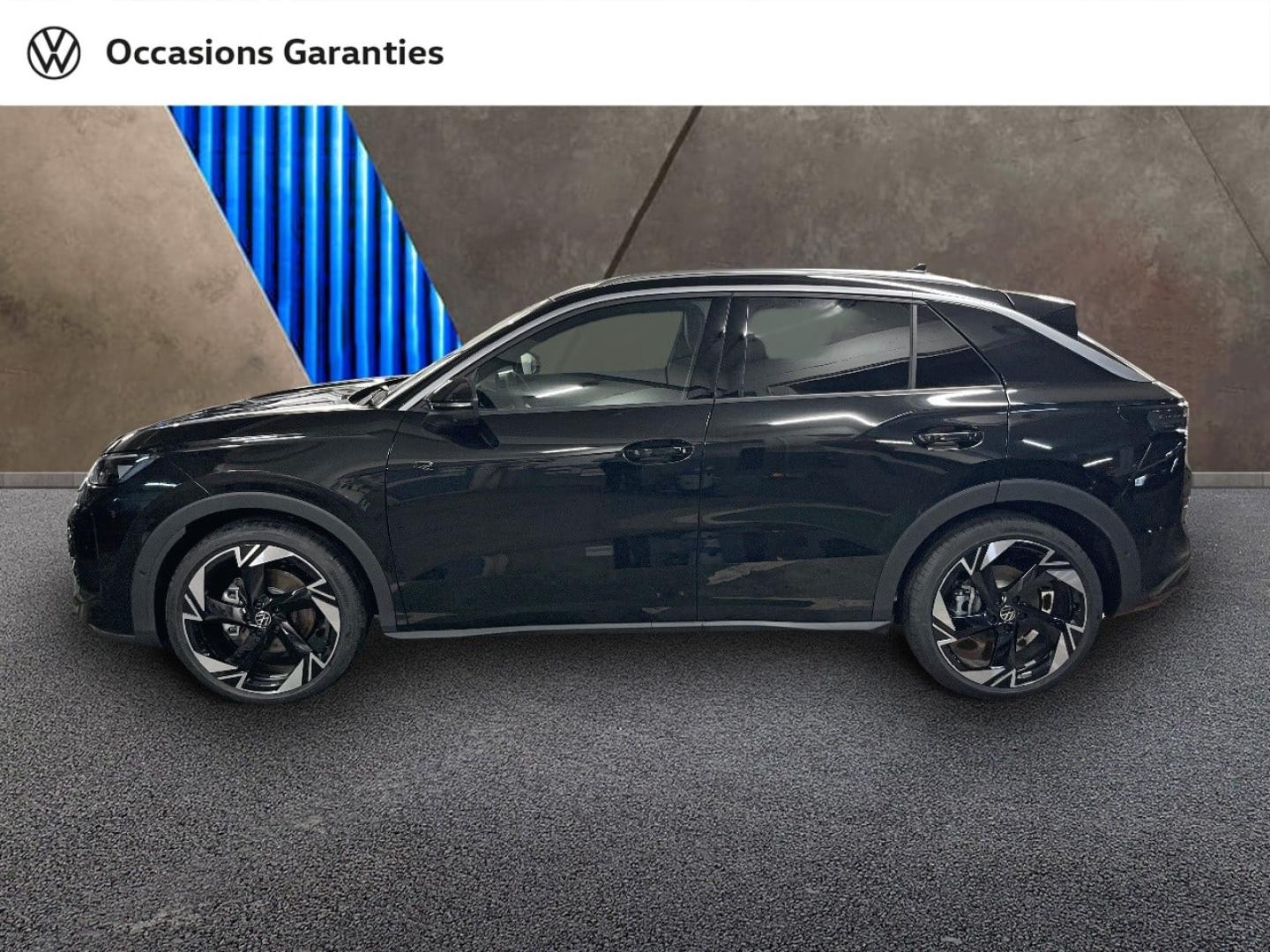 Voitures occasions VOLKSWAGEN T-ROC R-Line Paris