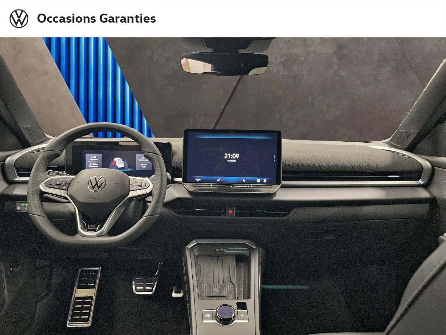 Voitures occasions VOLKSWAGEN T-ROC R-Line Paris