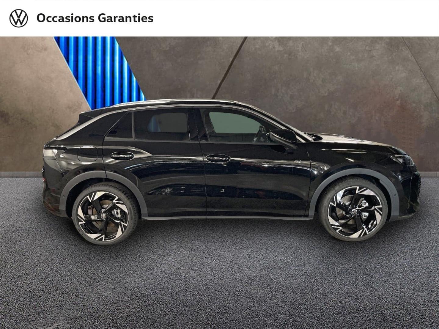 Voitures occasions VOLKSWAGEN T-ROC R-Line Paris