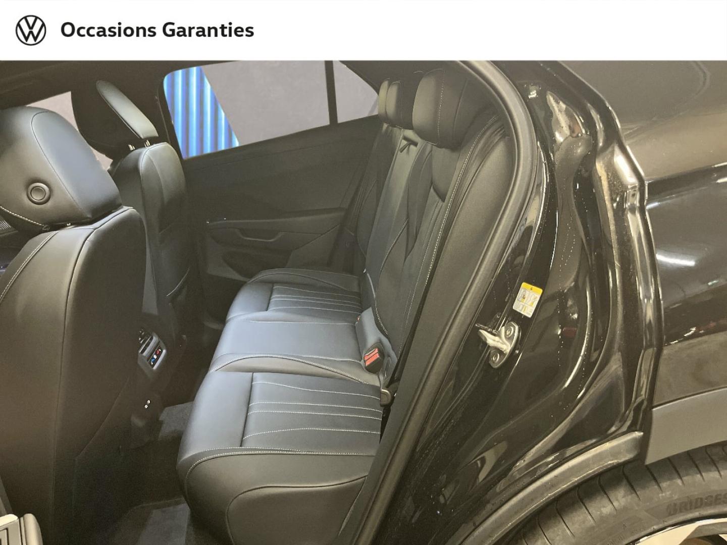Voitures occasions VOLKSWAGEN T-ROC R-Line Paris