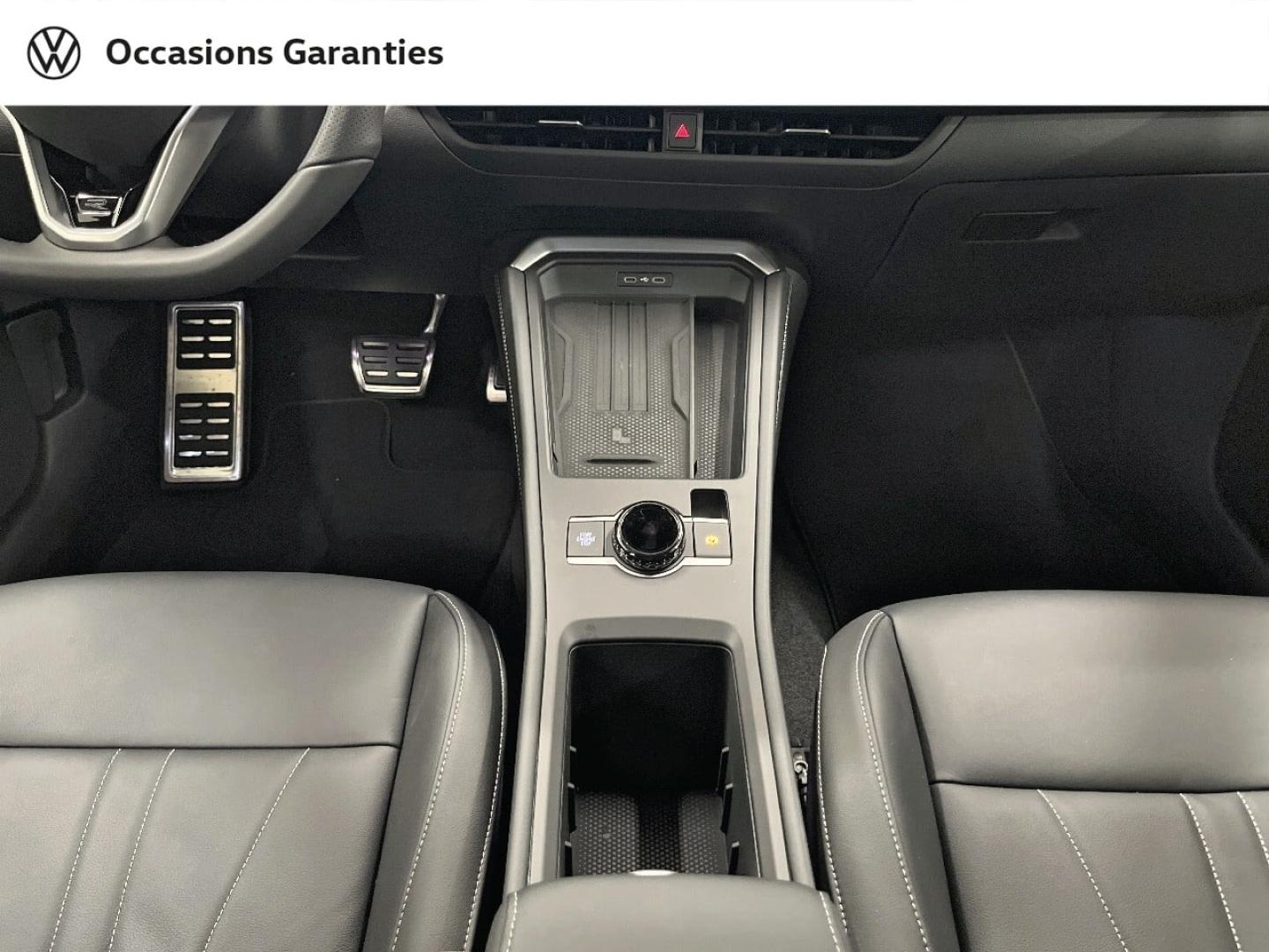 Voitures occasions VOLKSWAGEN T-ROC R-Line Paris