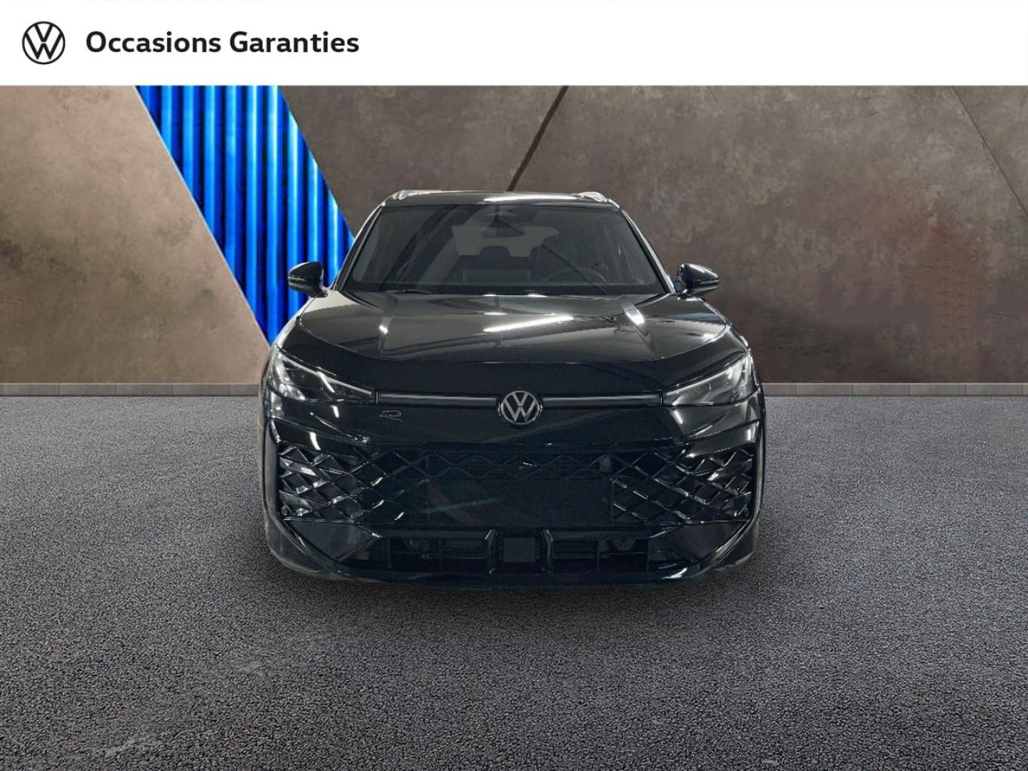 Voitures occasions VOLKSWAGEN T-ROC R-Line Paris