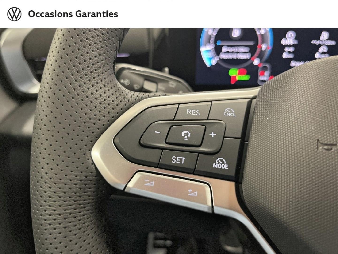Voitures occasions VOLKSWAGEN T-ROC R-Line Paris