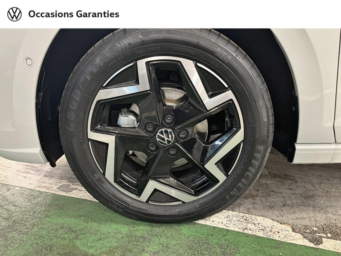 Voitures occasions VOLKSWAGEN POLO Edition 50 Paris