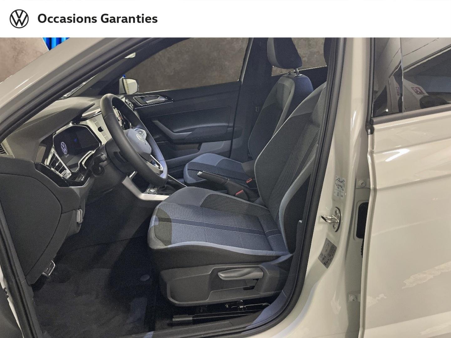 Voitures occasions VOLKSWAGEN POLO Edition 50 Paris