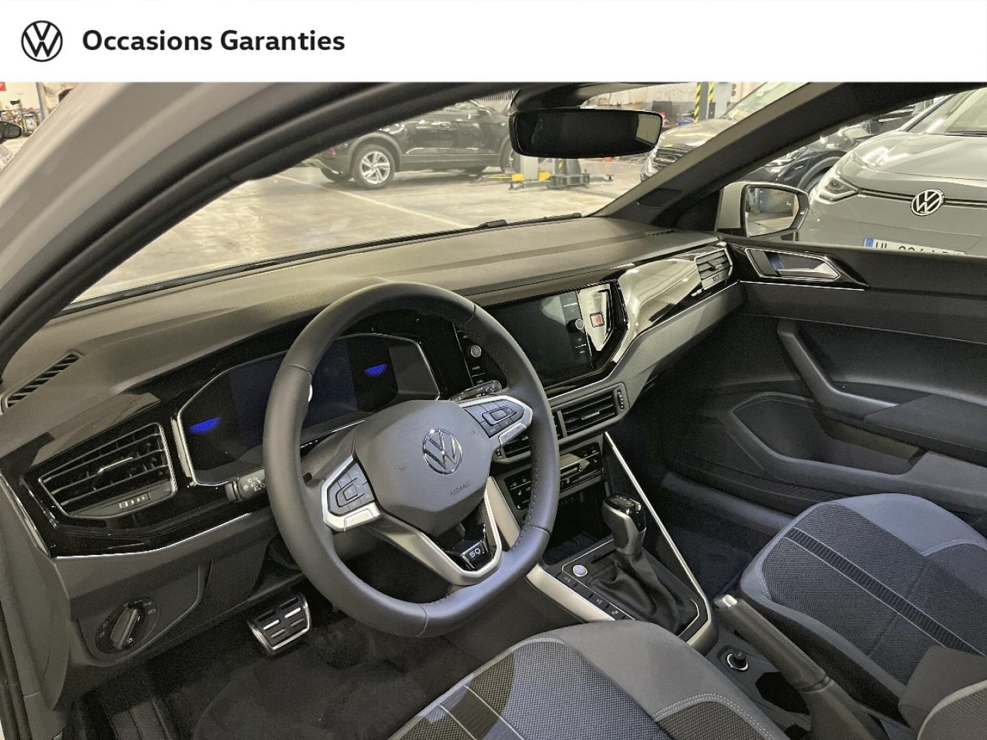 Voitures occasions VOLKSWAGEN POLO Edition 50 Paris