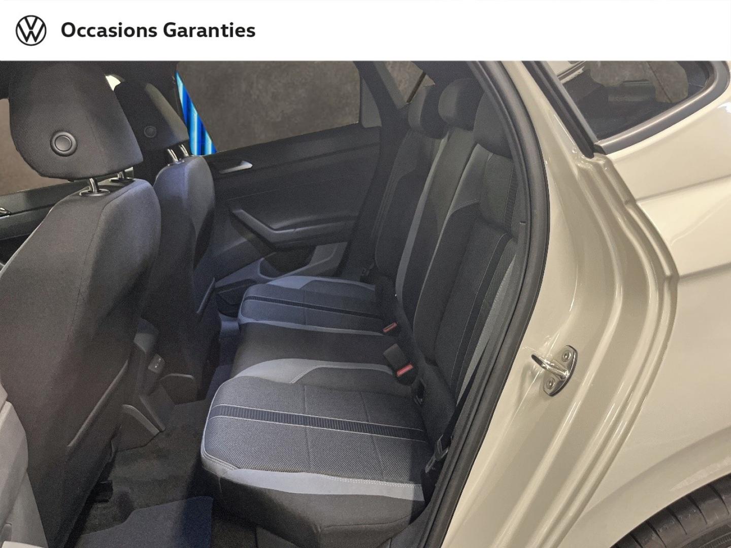 Voitures occasions VOLKSWAGEN POLO Edition 50 Paris