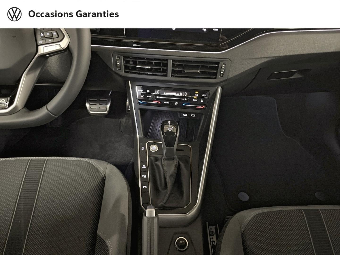 Voitures occasions VOLKSWAGEN POLO Edition 50 Paris