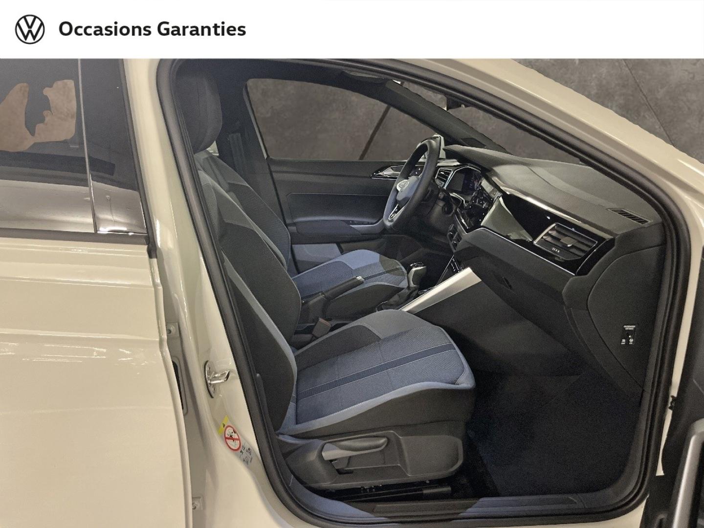 Voitures occasions VOLKSWAGEN POLO Edition 50 Paris