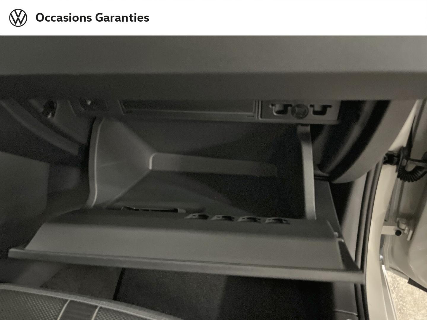 Voitures occasions VOLKSWAGEN POLO Edition 50 Paris