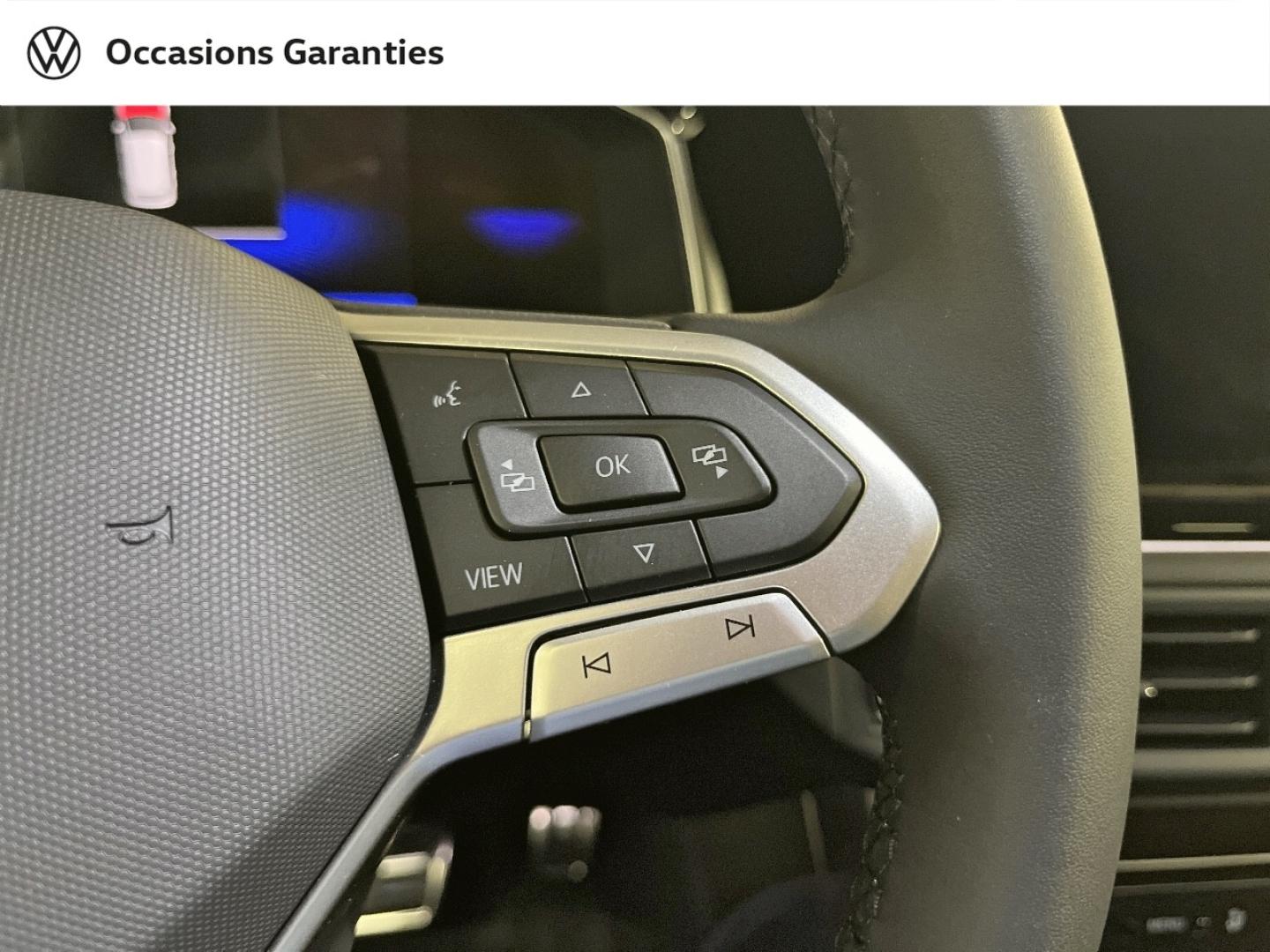 Voitures occasions VOLKSWAGEN POLO Edition 50 Paris