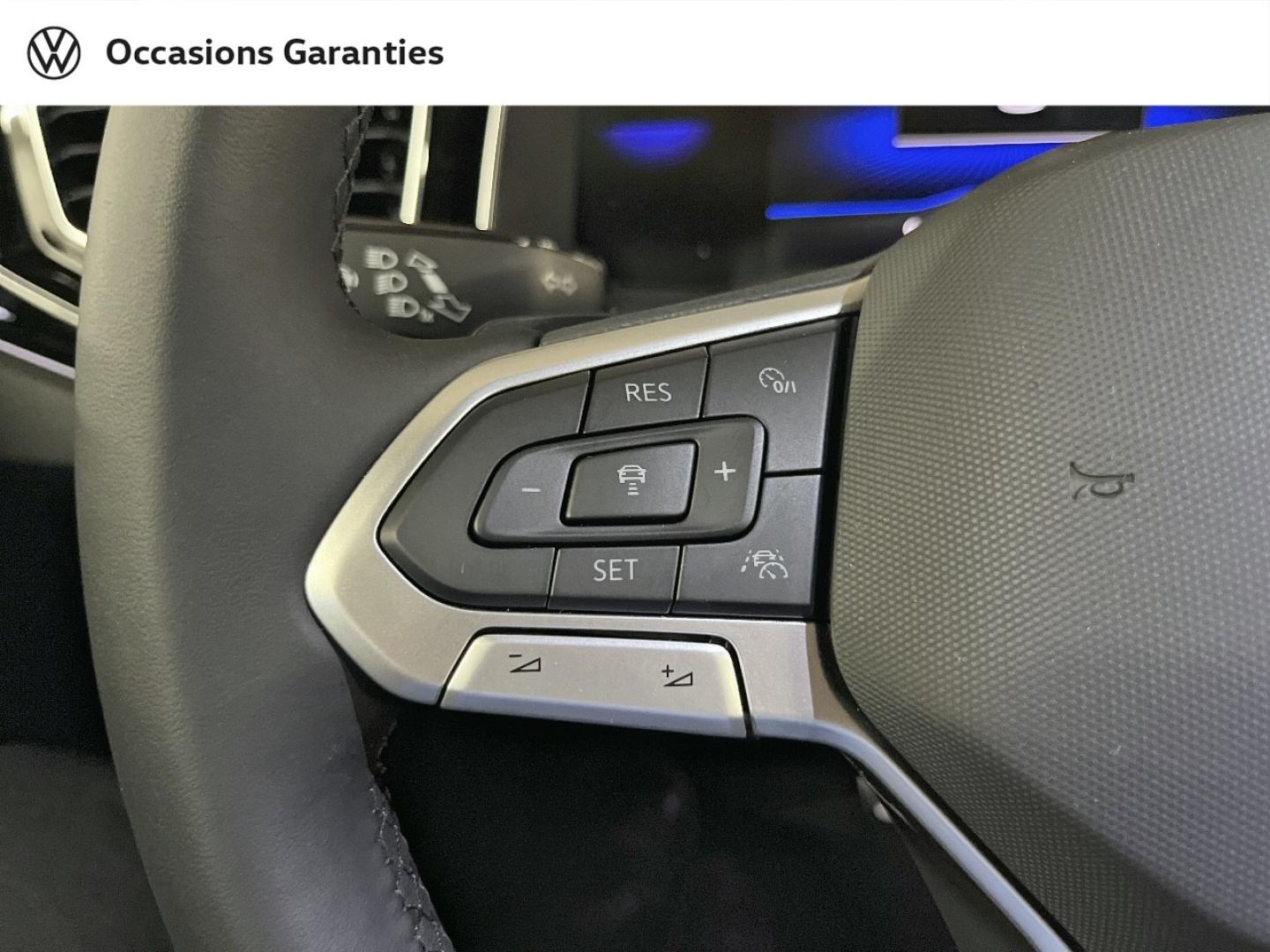 Voitures occasions VOLKSWAGEN POLO Edition 50 Paris