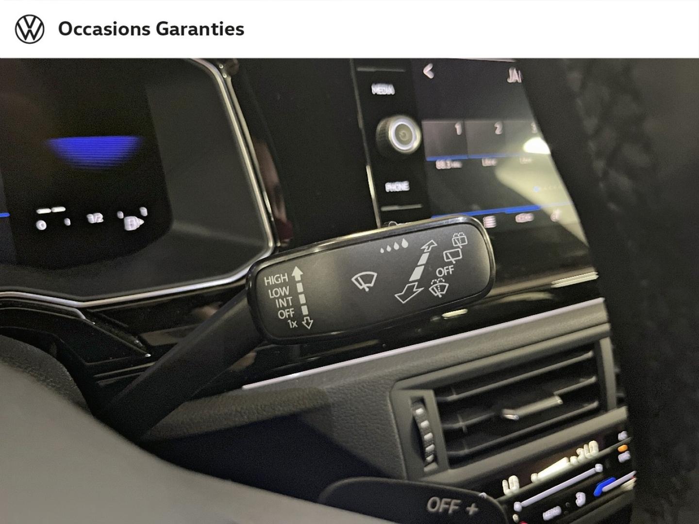 Voitures occasions VOLKSWAGEN POLO Edition 50 Paris