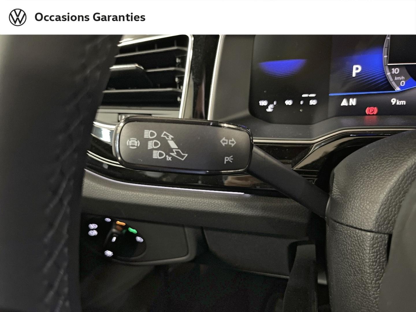 Voitures occasions VOLKSWAGEN POLO Edition 50 Paris