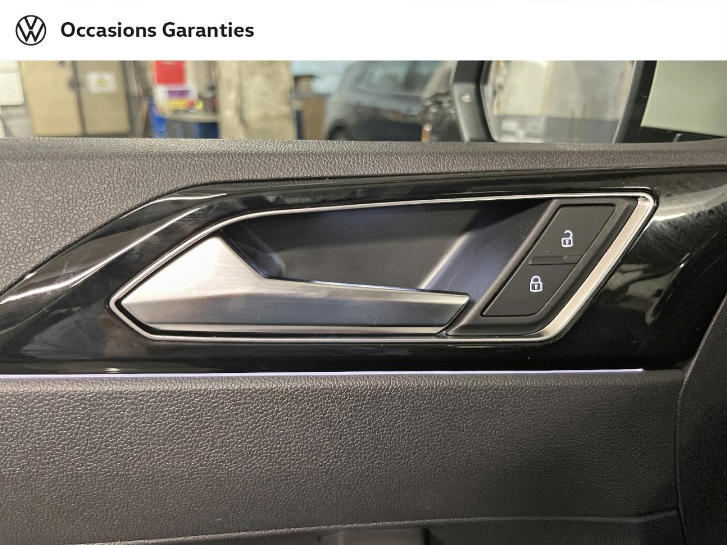 Voitures occasions VOLKSWAGEN POLO Edition 50 Paris