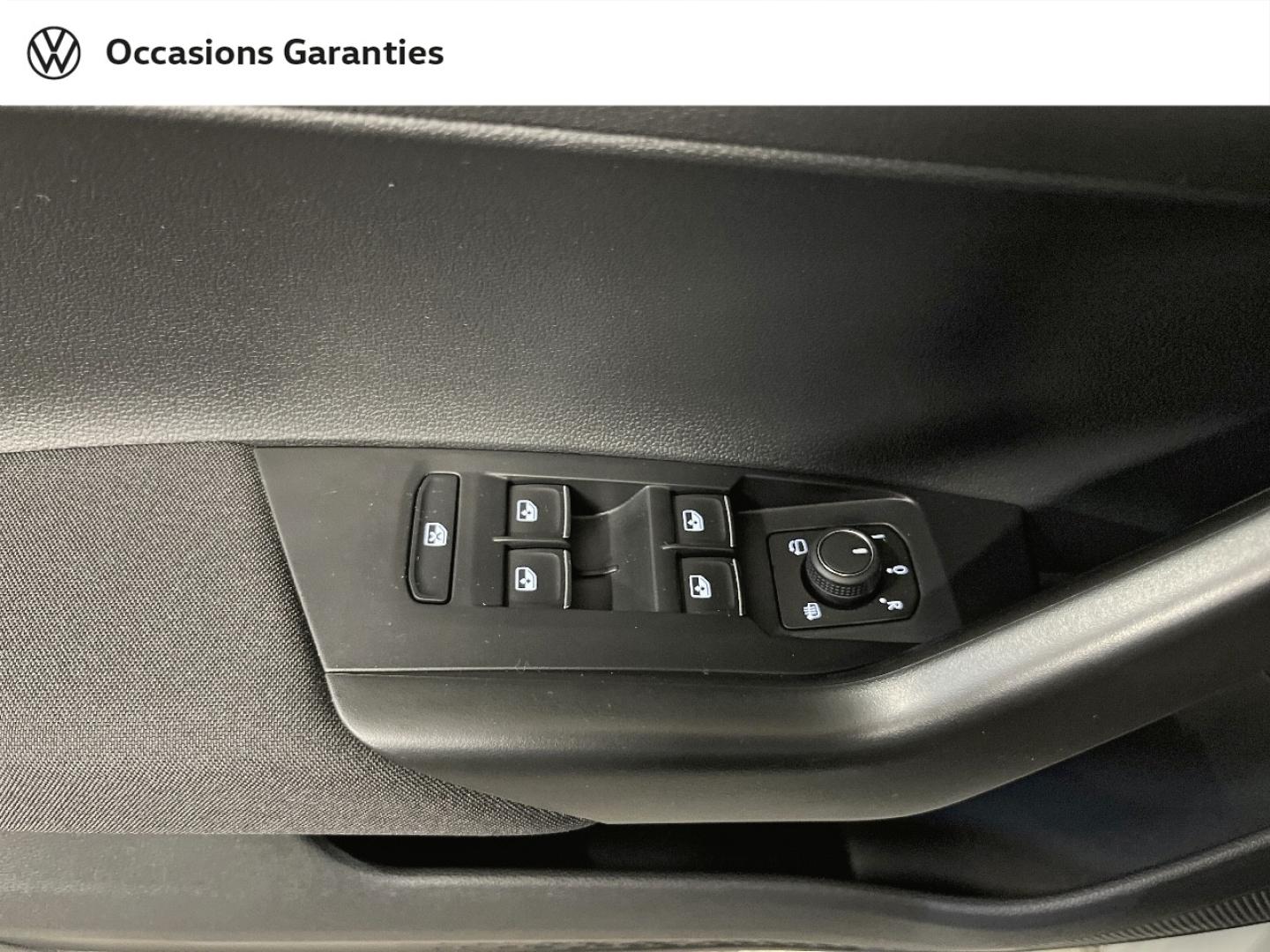 Voitures occasions VOLKSWAGEN POLO Edition 50 Paris