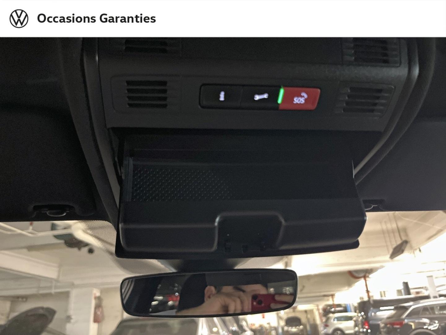 Voitures occasions VOLKSWAGEN POLO Edition 50 Paris