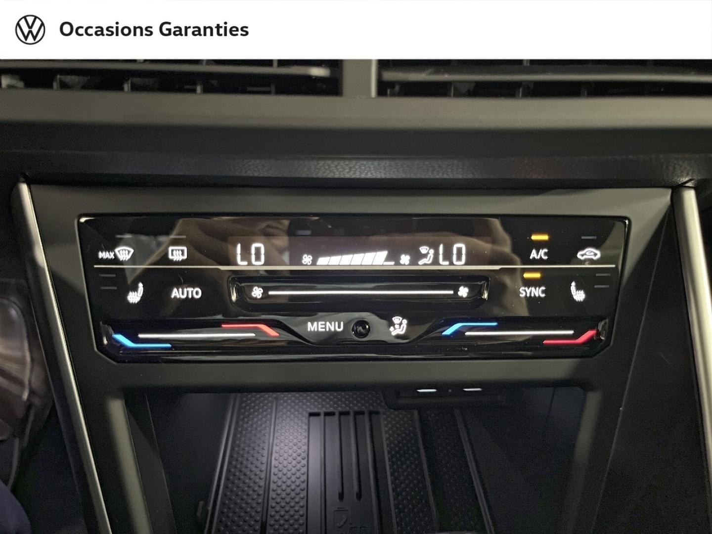 Voitures occasions VOLKSWAGEN POLO Edition 50 Paris