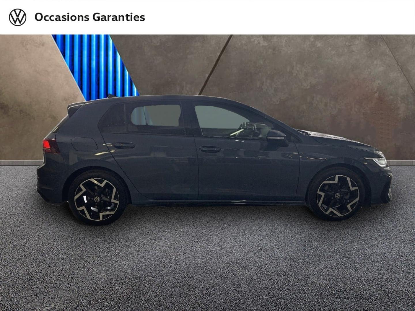 Voitures occasions VOLKSWAGEN GOLF R-Line Edition Paris