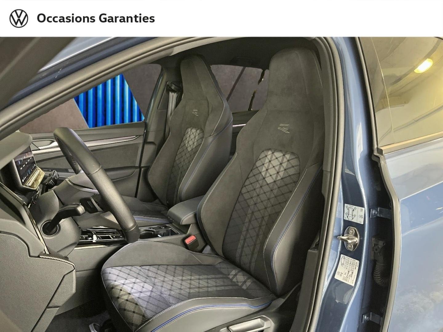 Voitures occasions VOLKSWAGEN GOLF R-Line Edition Paris