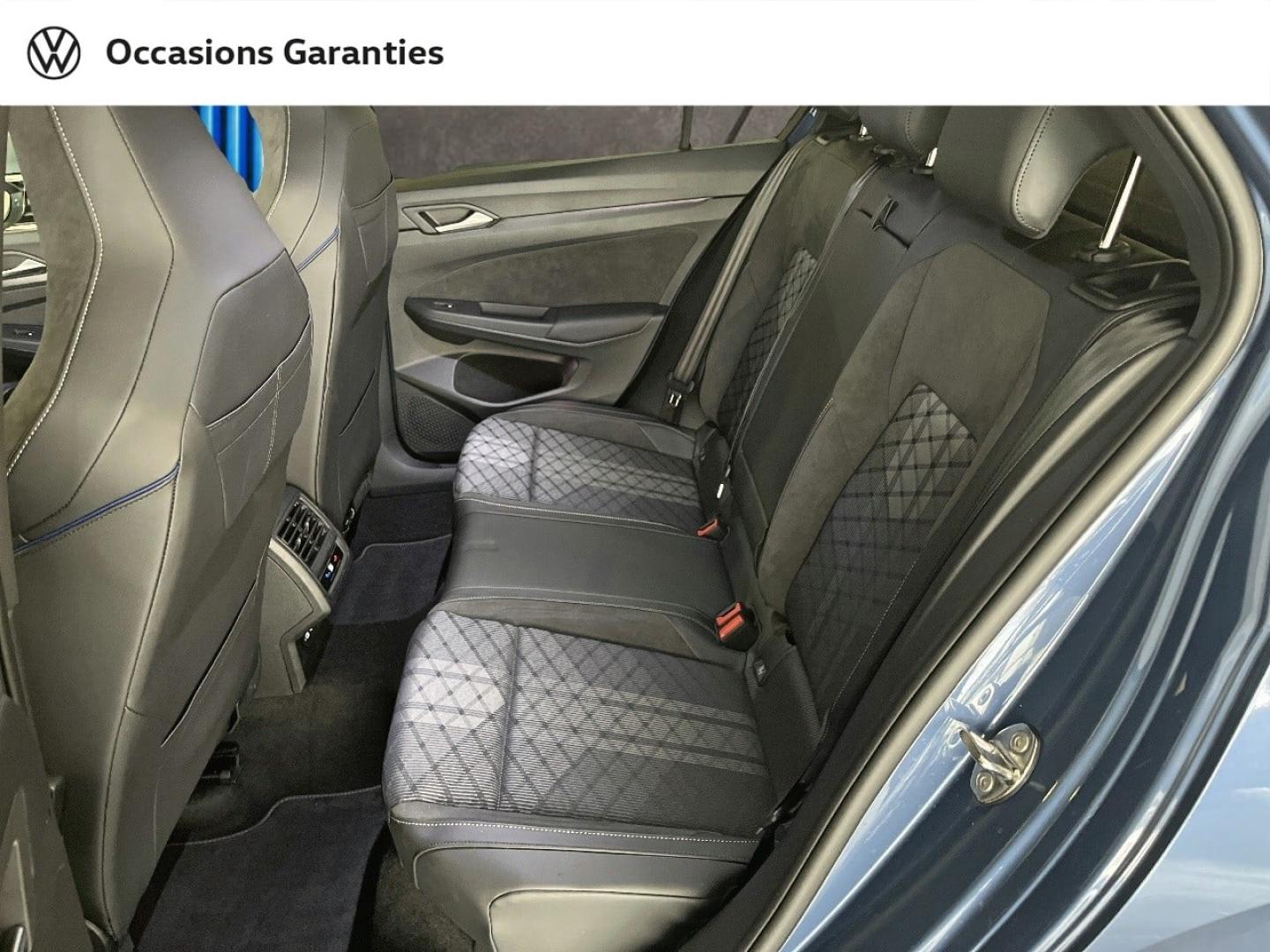 Voitures occasions VOLKSWAGEN GOLF R-Line Edition Paris