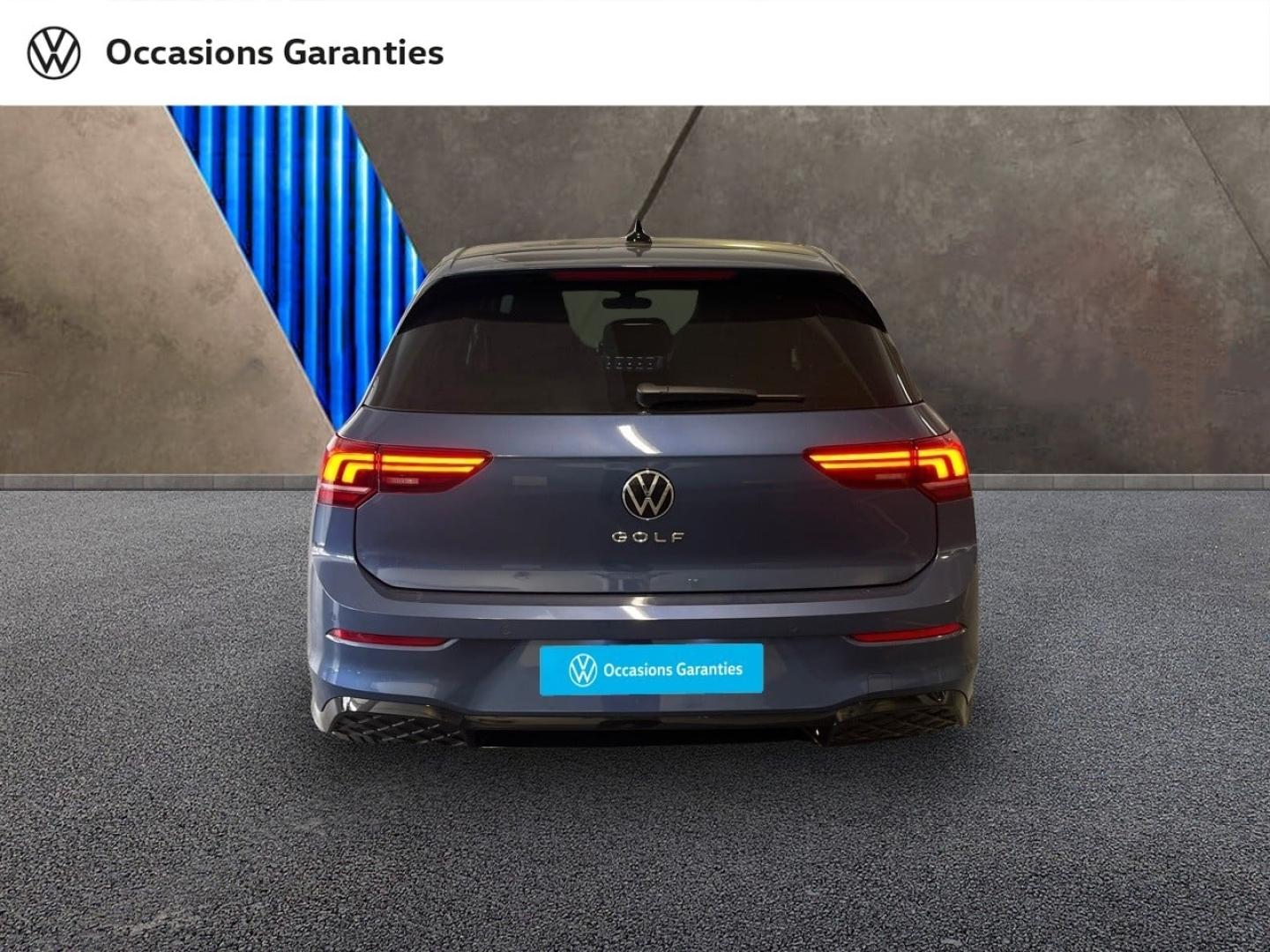 Voitures occasions VOLKSWAGEN GOLF R-Line Edition Paris