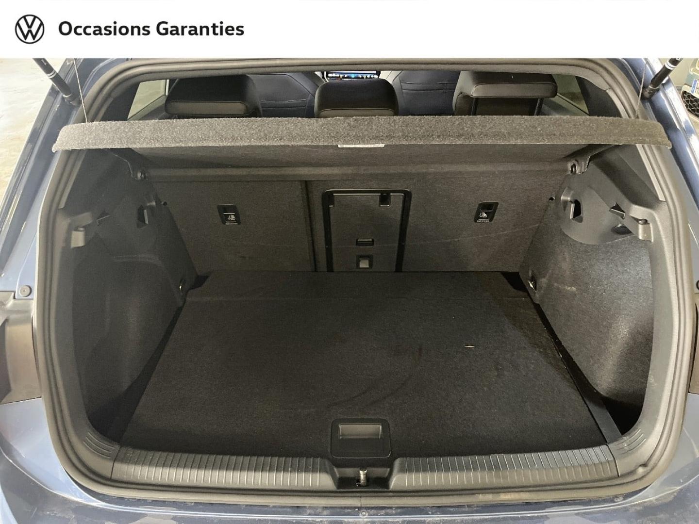 Voitures occasions VOLKSWAGEN GOLF R-Line Edition Paris