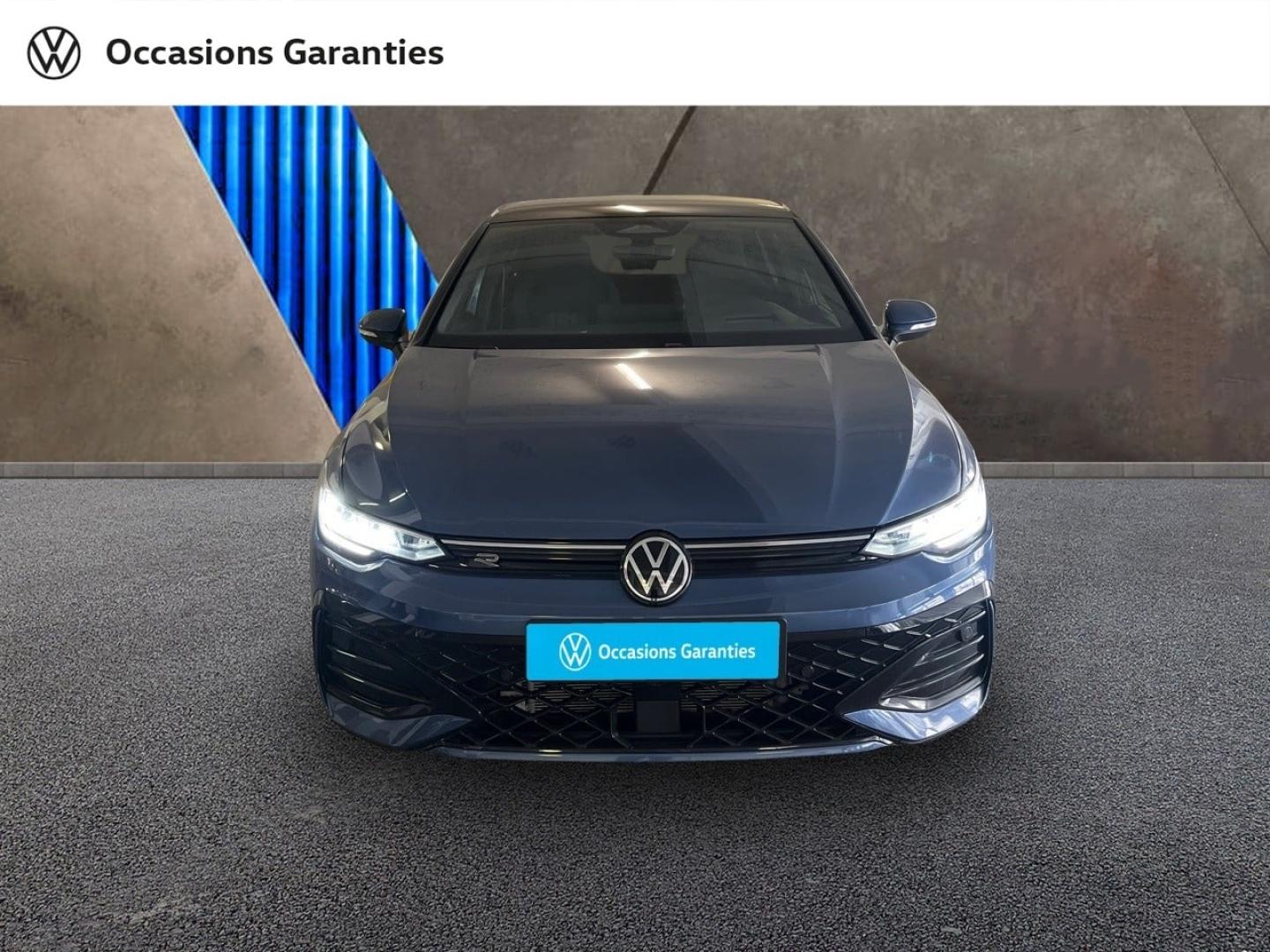 Voitures occasions VOLKSWAGEN GOLF R-Line Edition Paris
