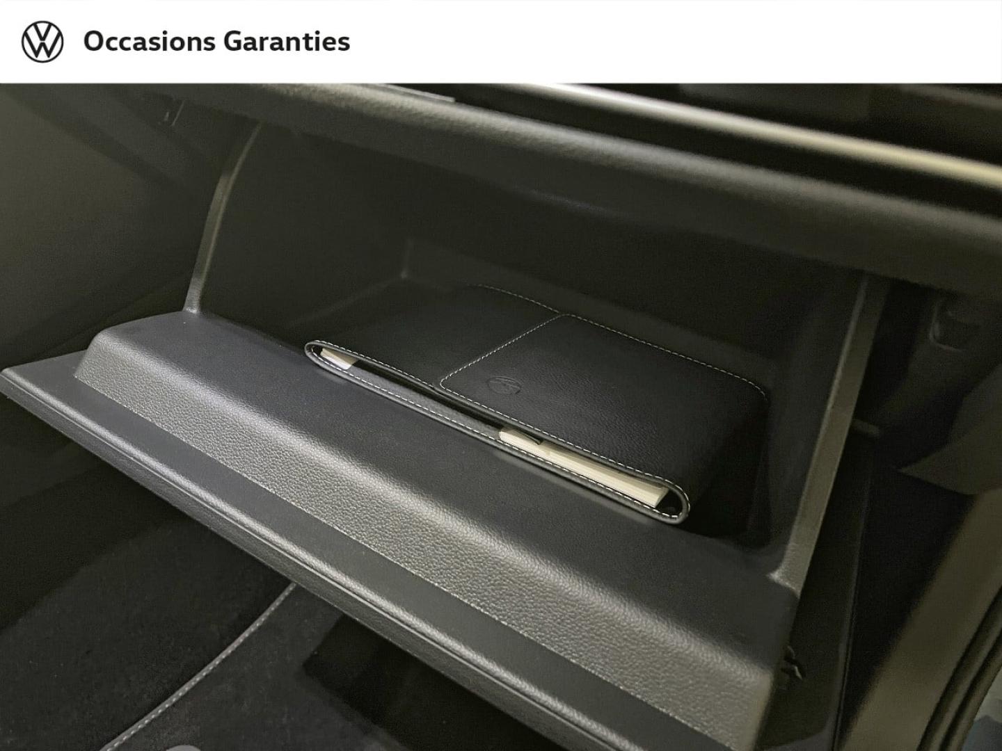 Voitures occasions VOLKSWAGEN GOLF R-Line Edition Paris