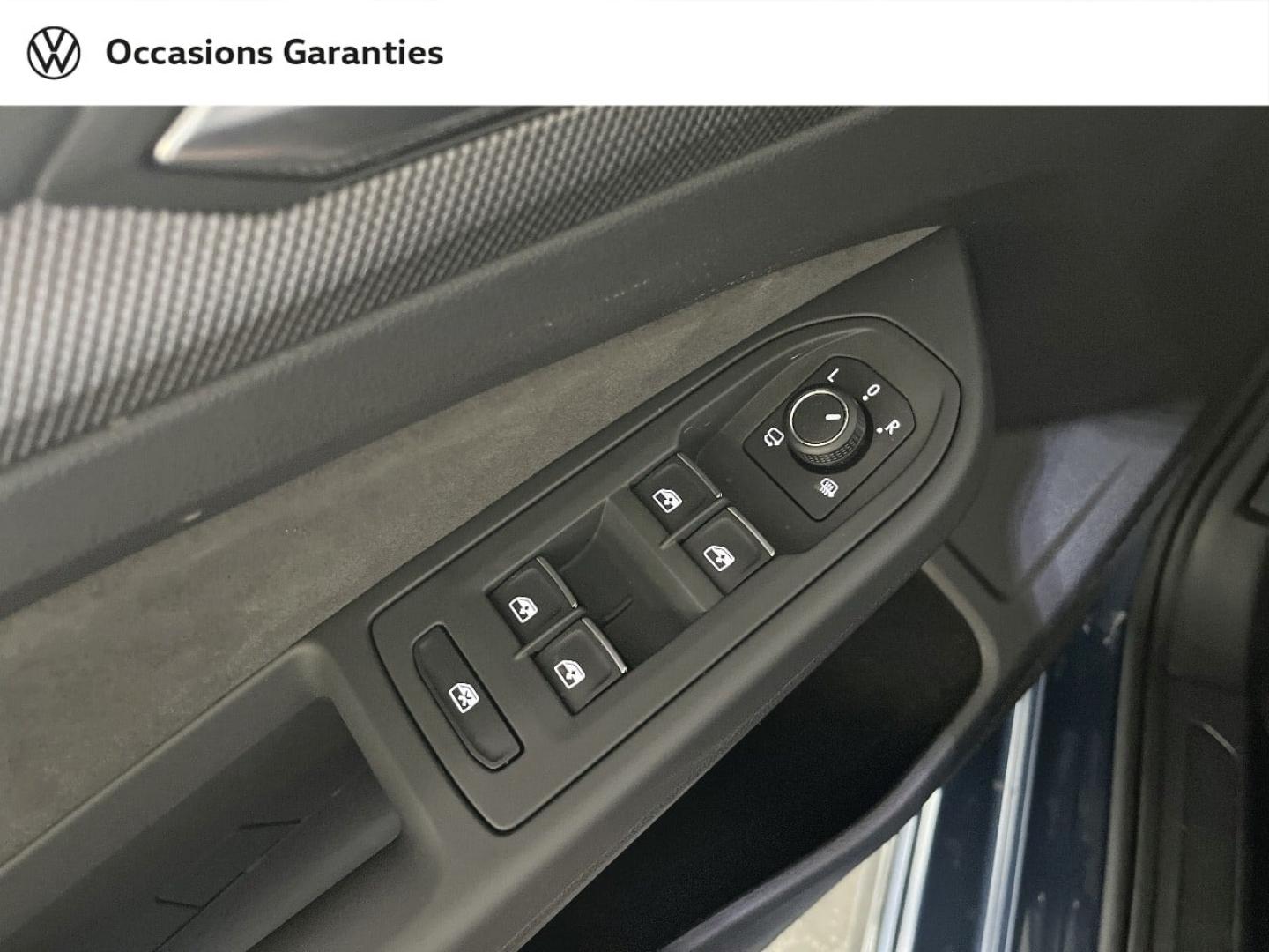 Voitures occasions VOLKSWAGEN GOLF R-Line Edition Paris