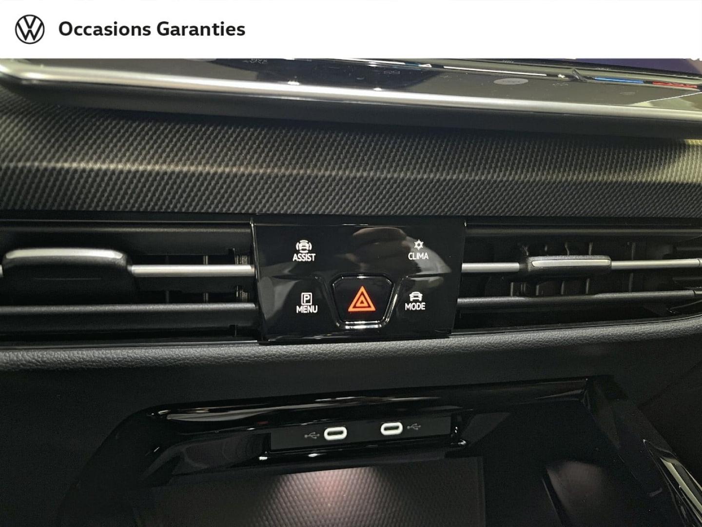Voitures occasions VOLKSWAGEN GOLF R-Line Edition Paris