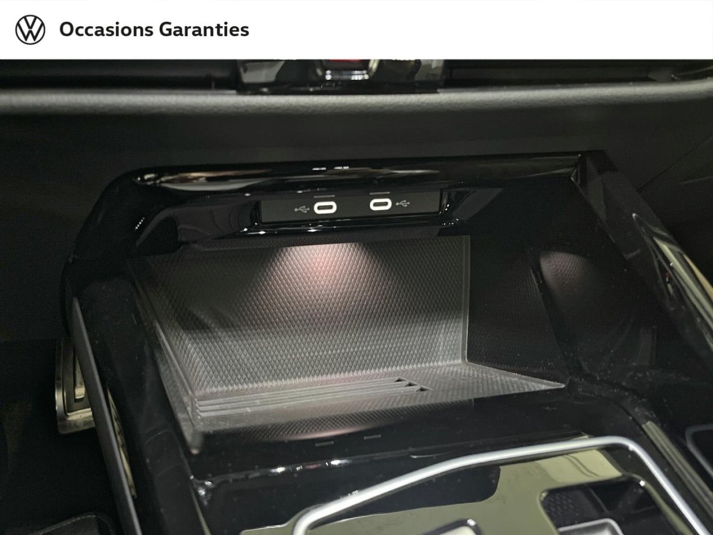 Voitures occasions VOLKSWAGEN GOLF R-Line Edition Paris