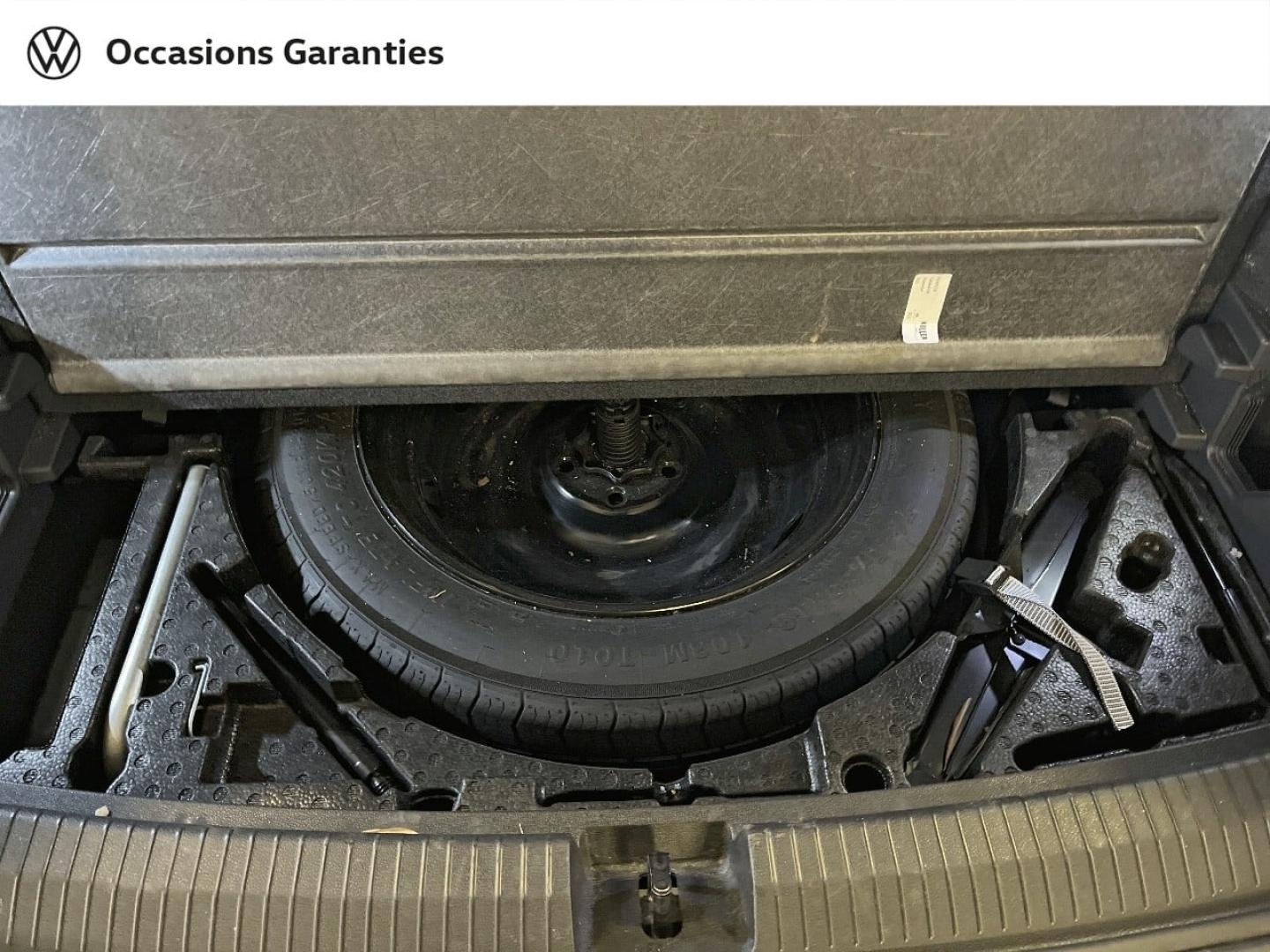 Voitures occasions VOLKSWAGEN TIGUAN ALLSPACE R-Line Paris
