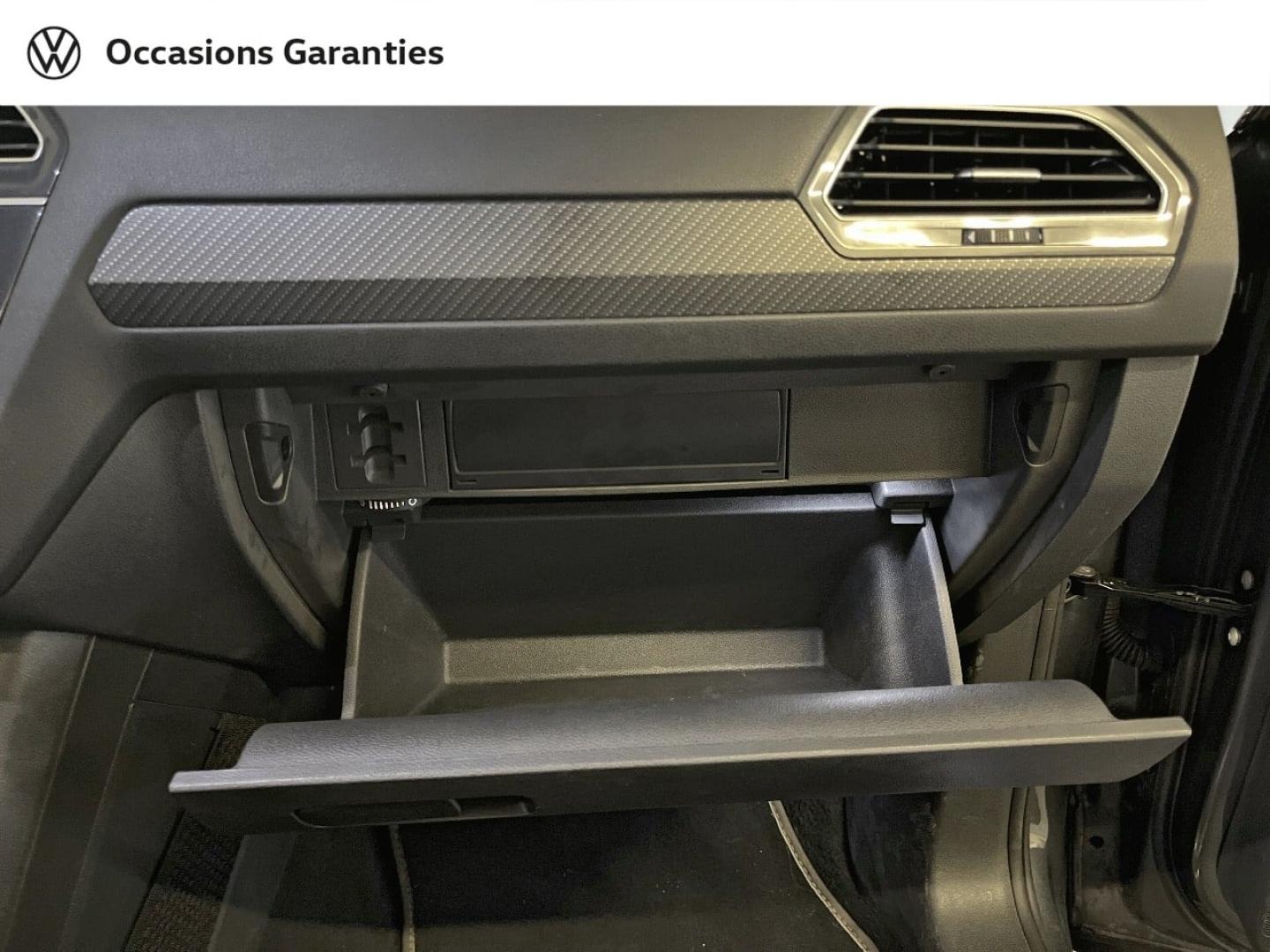 Voitures occasions VOLKSWAGEN TIGUAN ALLSPACE R-Line Paris