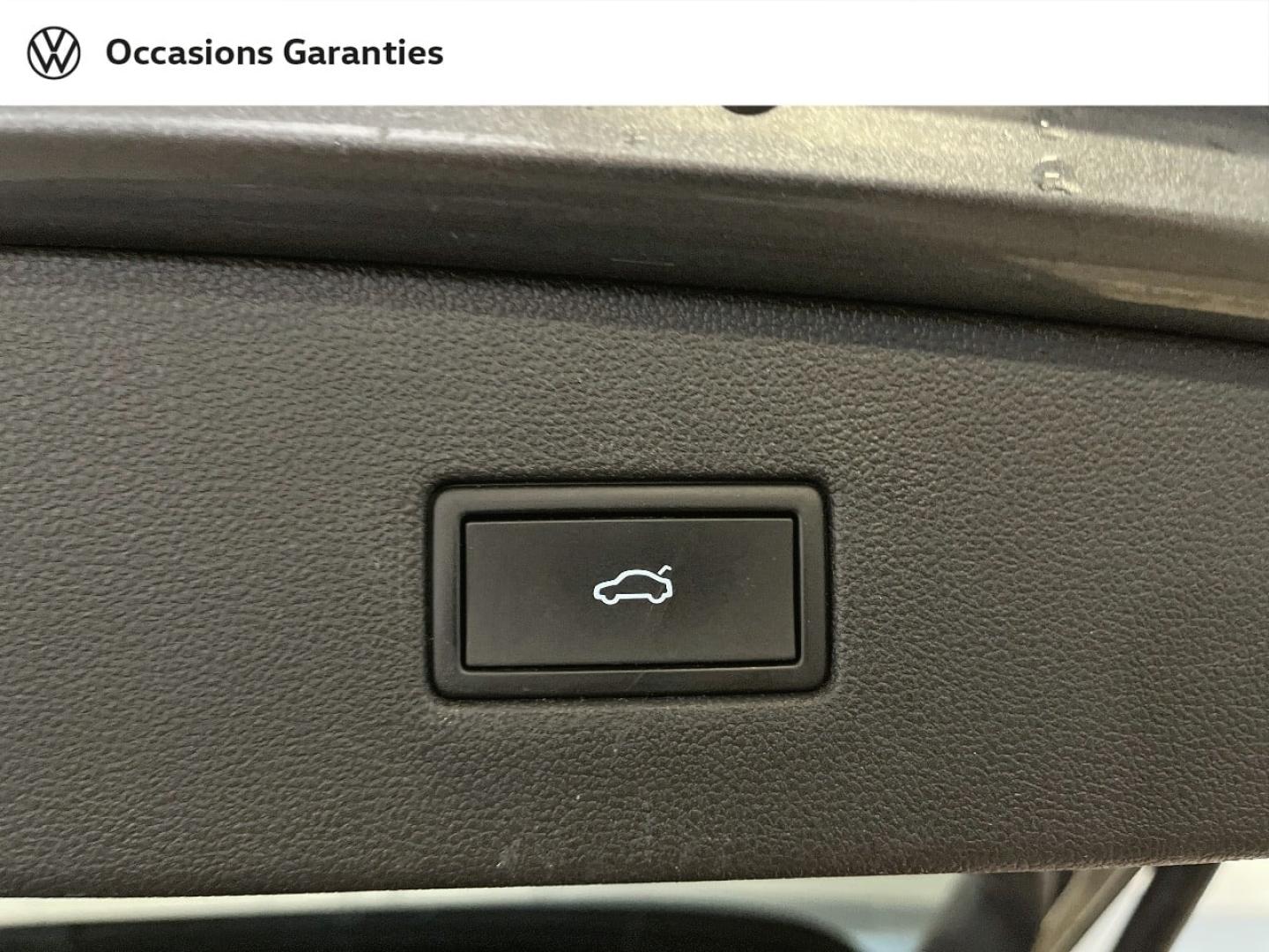 Voitures occasions VOLKSWAGEN TIGUAN ALLSPACE R-Line Paris