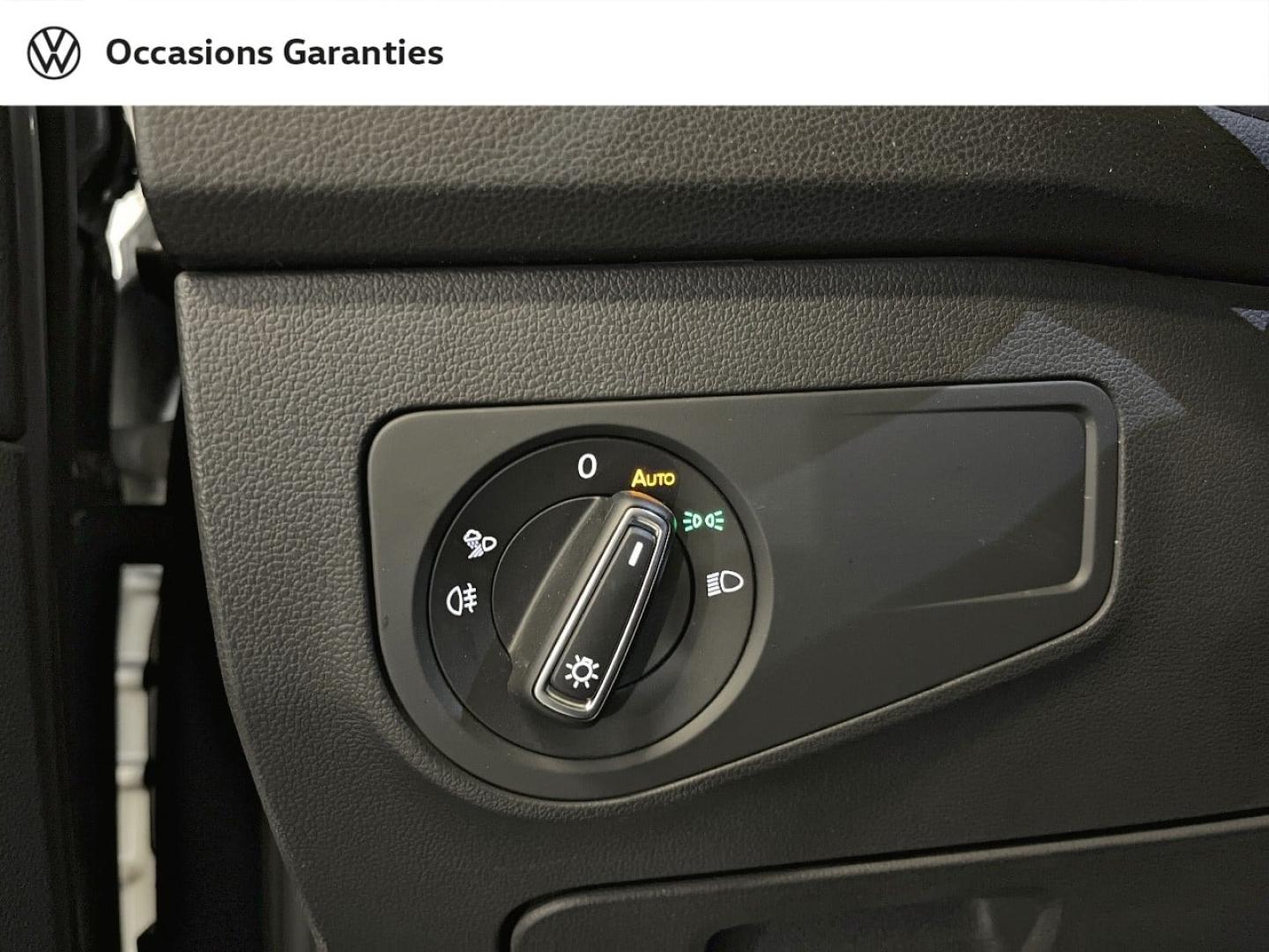 Voitures occasions VOLKSWAGEN TIGUAN ALLSPACE R-Line Paris