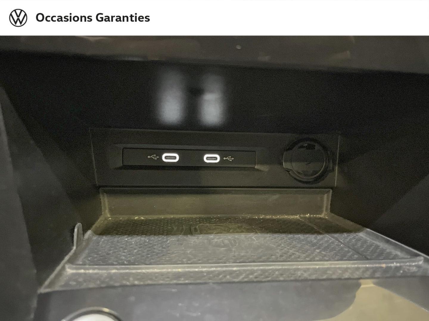 Voitures occasions VOLKSWAGEN TIGUAN ALLSPACE R-Line Paris