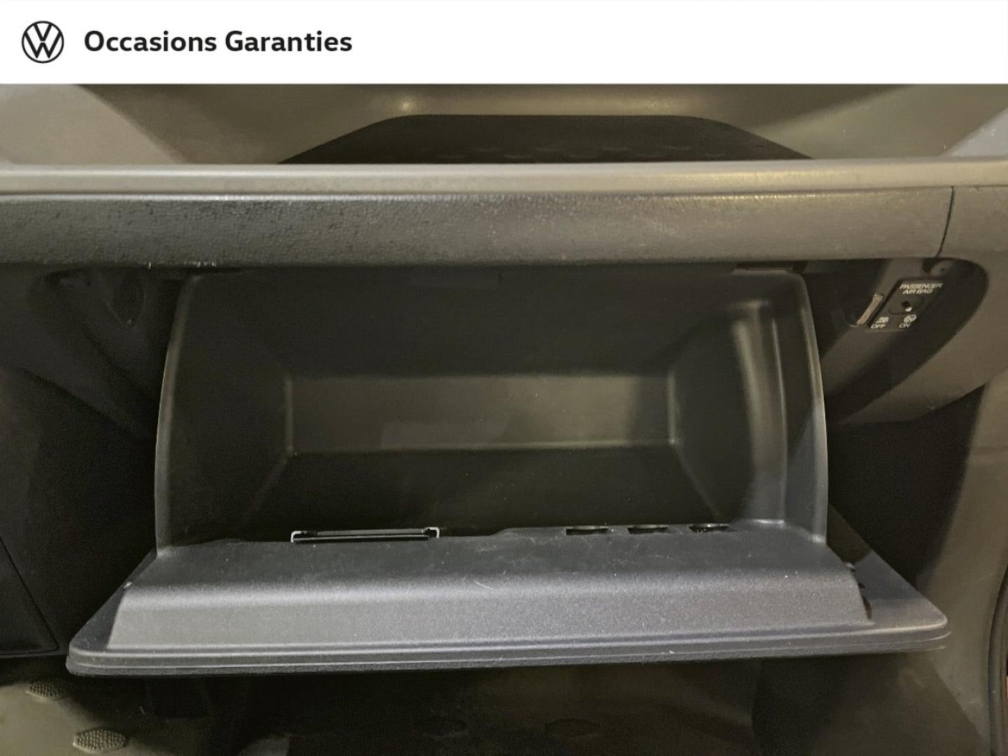 Voitures occasions VOLKSWAGEN UTILITAIRES ID. BUZZ CARGO Base Paris
