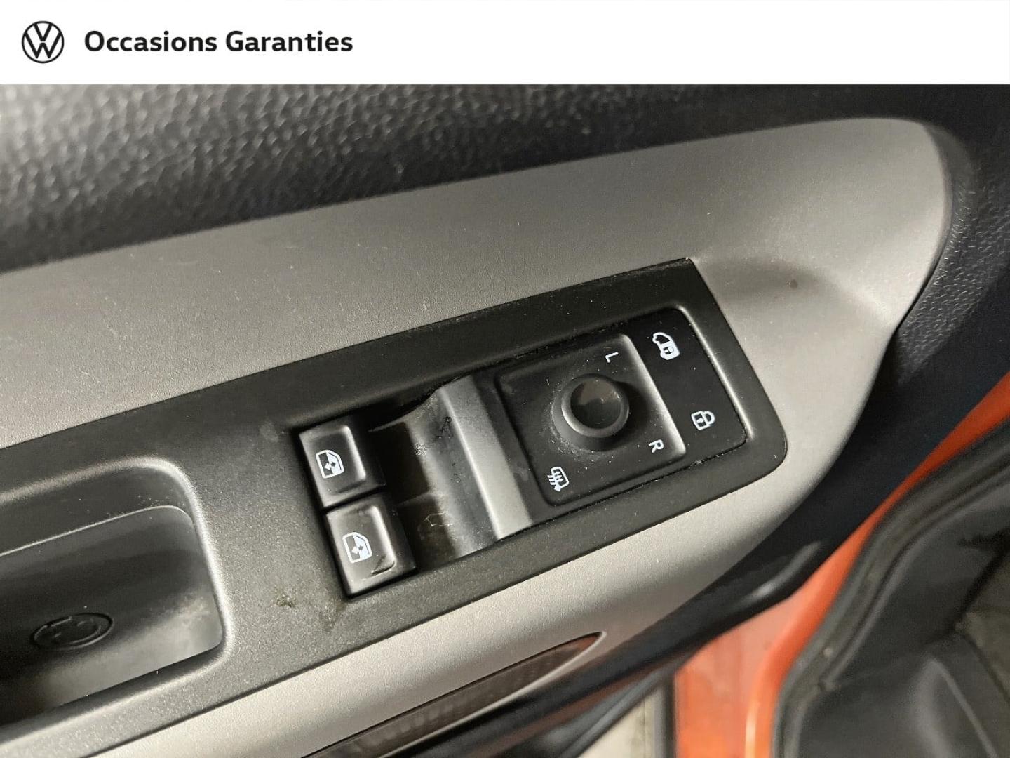 Voitures occasions VOLKSWAGEN UTILITAIRES ID. BUZZ CARGO Base Paris