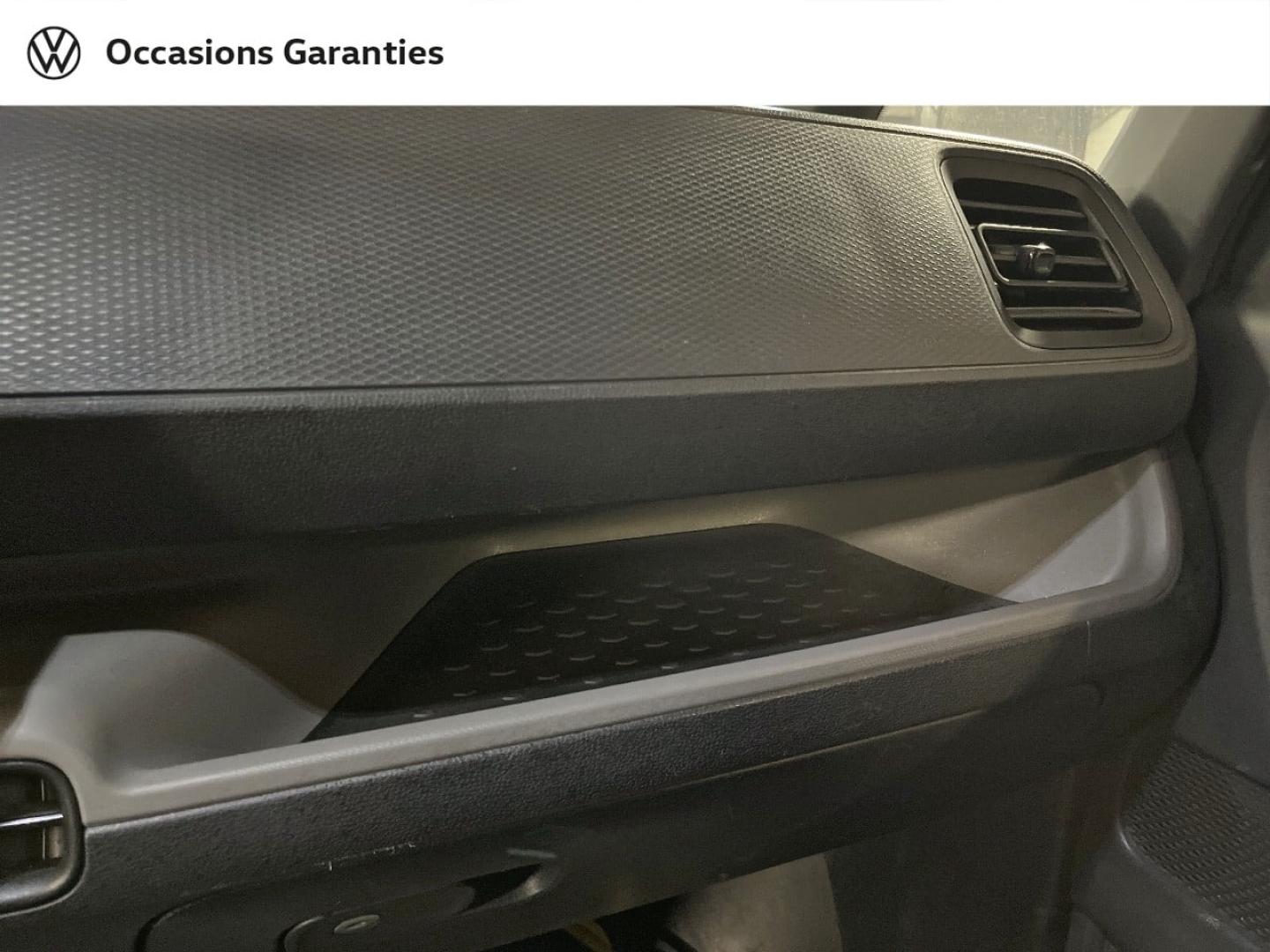 Voitures occasions VOLKSWAGEN UTILITAIRES ID. BUZZ CARGO Base Paris