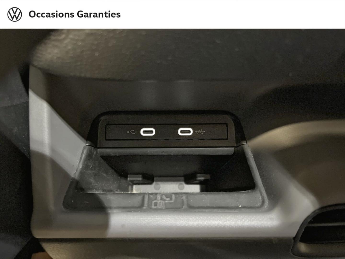 Voitures occasions VOLKSWAGEN UTILITAIRES ID. BUZZ CARGO Base Paris
